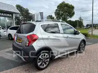 2017 Opel Karl
