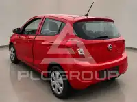2017 Opel Karl