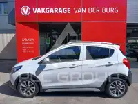 2017 Opel Karl