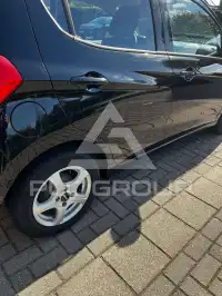 2017 Opel Karl