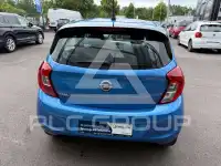 2017 Opel Karl
