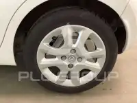 2017 Opel Karl