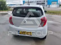 2017 Opel Karl
