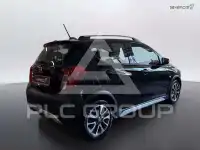 2017 Opel Karl