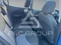 2017 Opel Karl