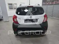 2017 Opel Karl
