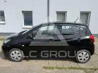 2017 Opel Karl