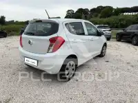 2017 Opel Karl