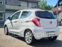 2017 Opel Karl