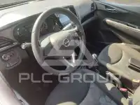 2017 Opel Karl