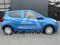 2017 Opel Karl