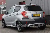 2017 Opel Karl