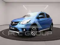 2017 Opel Karl