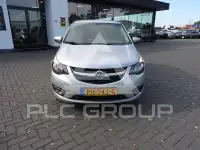 2017 Opel Karl