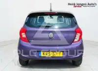 2017 Opel Karl