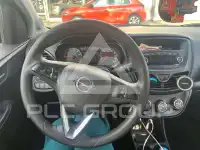 2017 Opel Karl