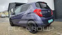 2017 Opel Karl