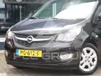 2017 Opel Karl