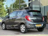 2017 Opel Karl