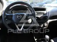 2017 Opel Karl