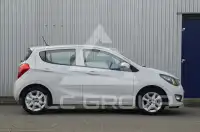 2017 Opel Karl