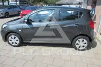 2017 Opel Karl