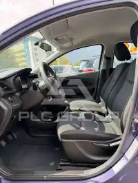 2017 Opel Karl