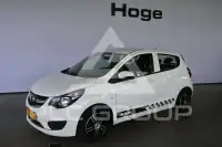 2017 Opel Karl