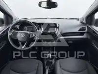 2017 Opel Karl