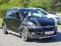 2017 Opel Karl