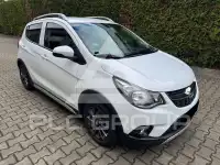 2017 Opel Karl