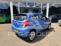 2017 Opel Karl