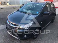 2017 Opel Karl