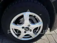 2017 Opel Karl