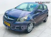 2017 Opel Karl