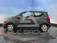 2017 Opel Karl