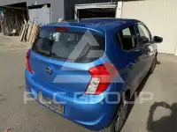 2017 Opel Karl