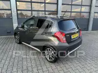 2017 Opel Karl