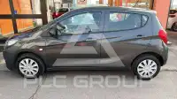 2017 Opel Karl
