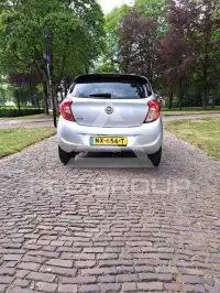 2017 Opel Karl