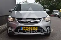 2017 Opel Karl