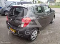 2017 Opel Karl