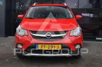 2017 Opel Karl