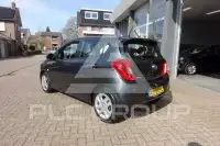 2017 Opel Karl