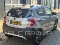 2017 Opel Karl