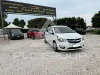 2017 Opel Karl