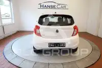 2017 Opel Karl