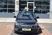 2017 Opel Karl