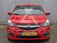 2017 Opel Karl