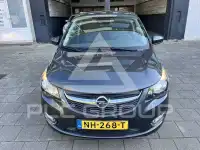 2017 Opel Karl